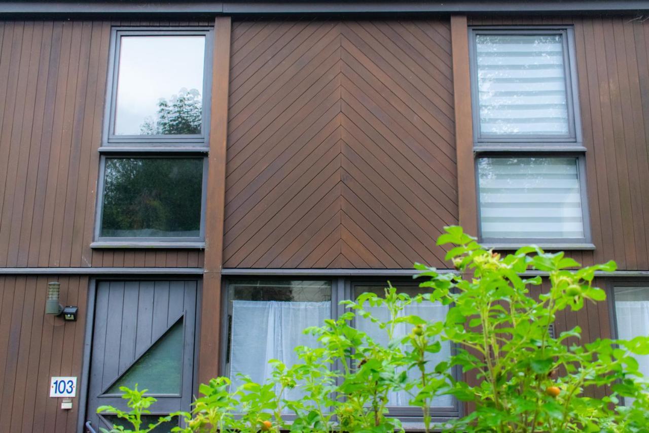 Le Chalet De Gaume ヴィルトン エクステリア 写真